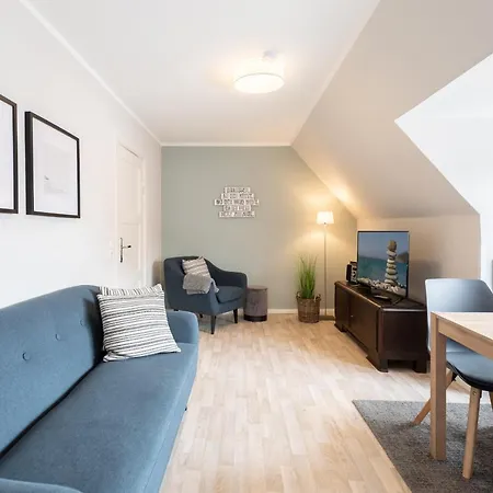 Apartamento Tante Tine